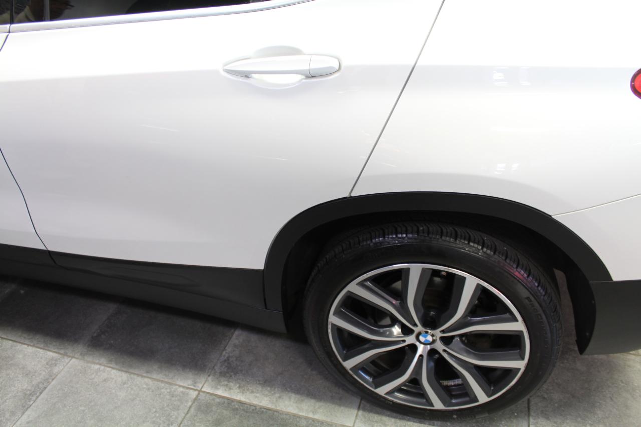 BMW X2 xDrive28i Sports Activity Coupe 2020