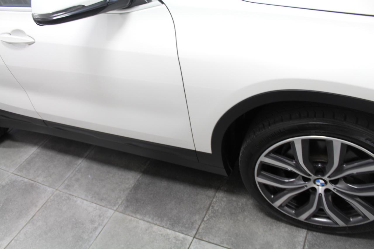 BMW X2 xDrive28i Sports Activity Coupe 2020