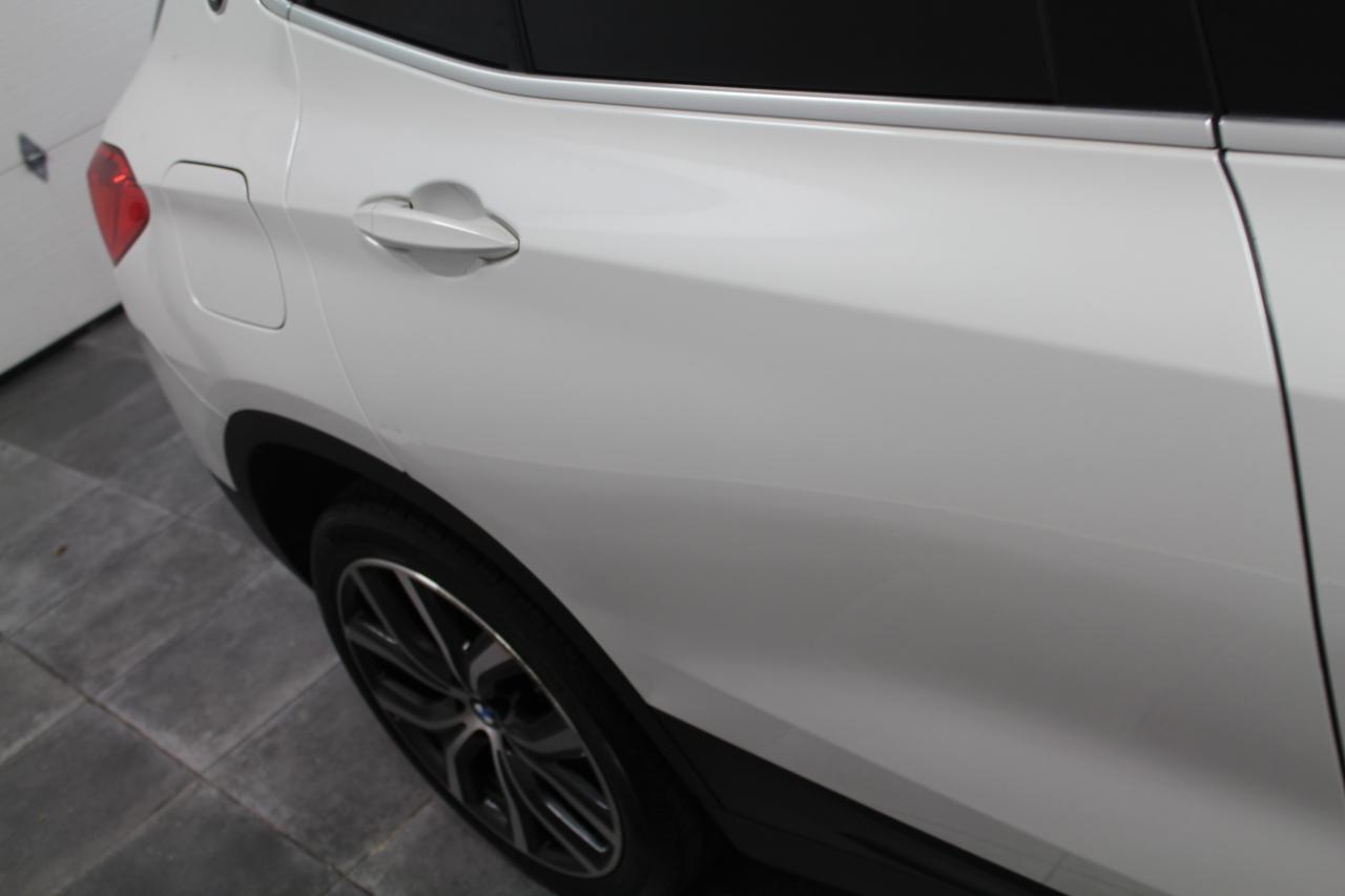 BMW X2 xDrive28i Sports Activity Coupe 2020