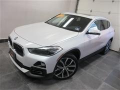 2020 BMW X2 