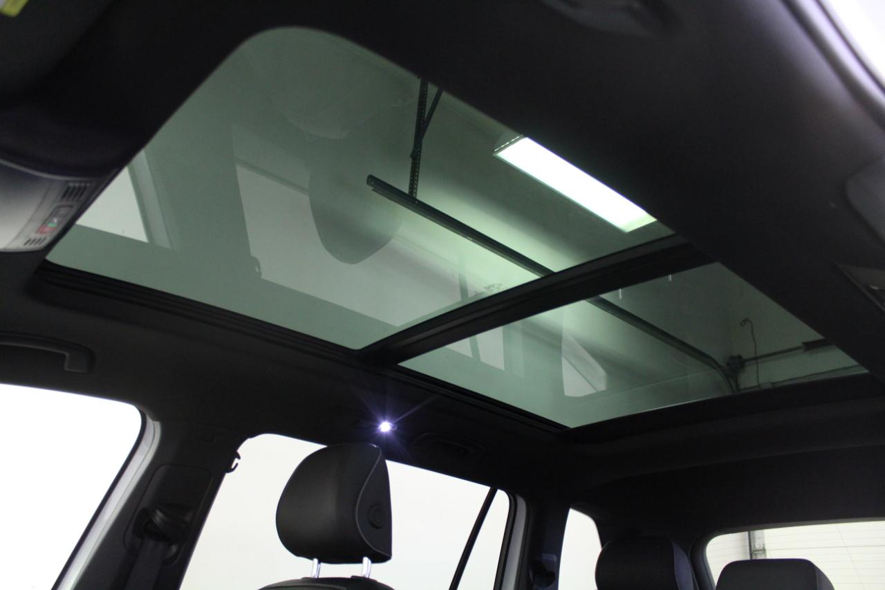 Volkswagen Tiguan 2.0T SE R-Line Black 4MOTION 2022
