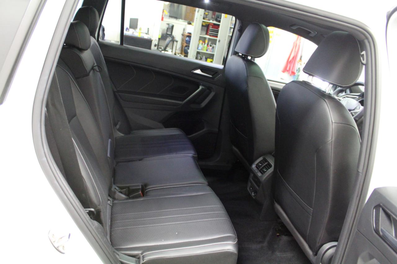 Volkswagen Tiguan 2.0T SE R-Line Black 4MOTION 2022