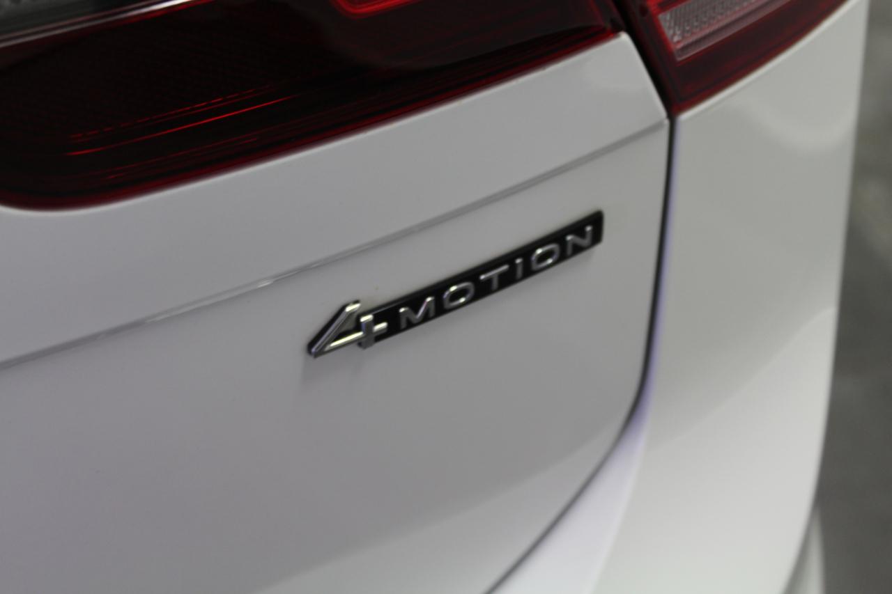 Volkswagen Tiguan 2.0T SE R-Line Black 4MOTION 2022