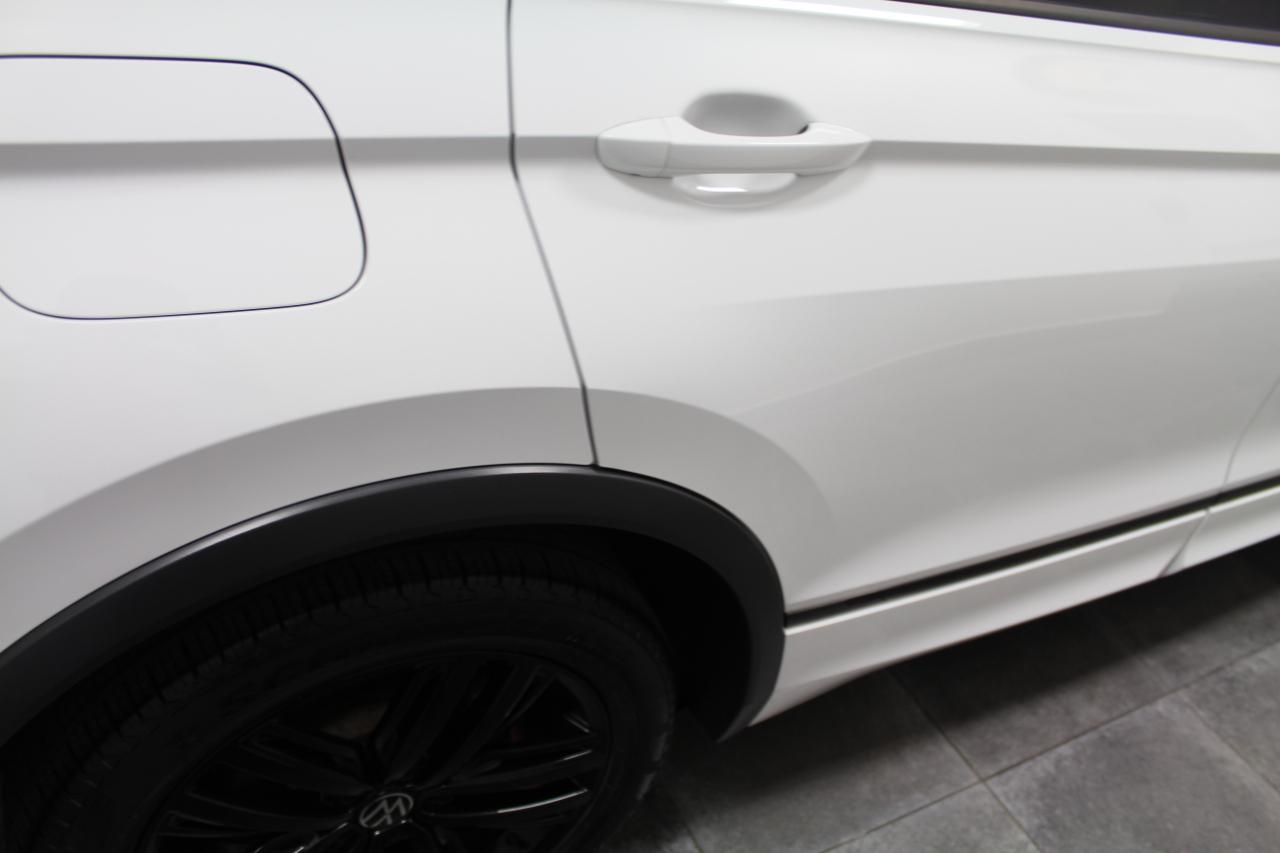 Volkswagen Tiguan 2.0T SE R-Line Black 4MOTION 2022