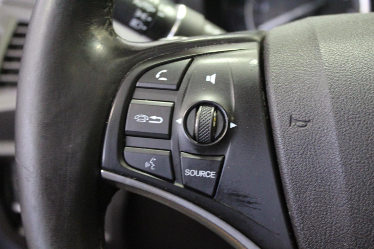 Acura MDX SH-AWD w/Technology Pkg 2017
