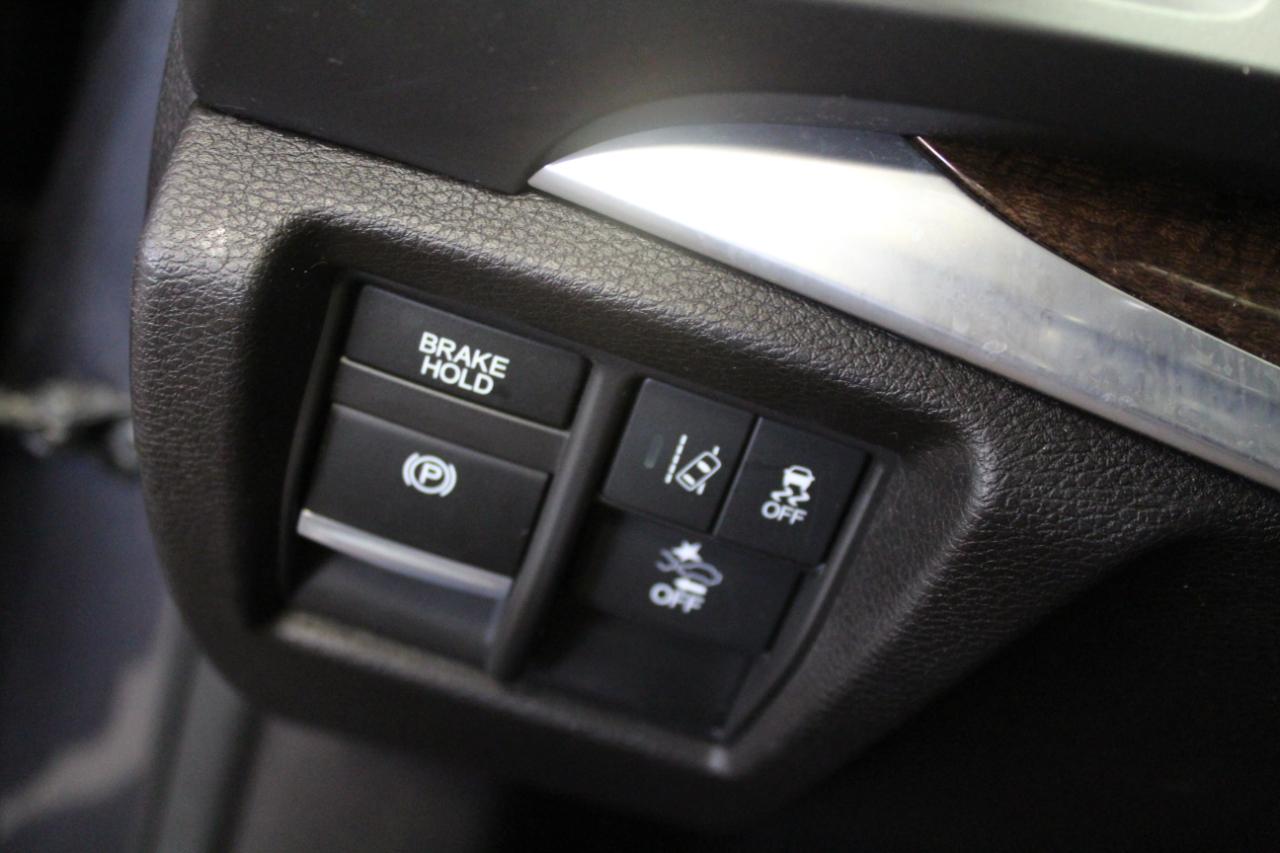 Acura MDX SH-AWD w/Technology Pkg 2017