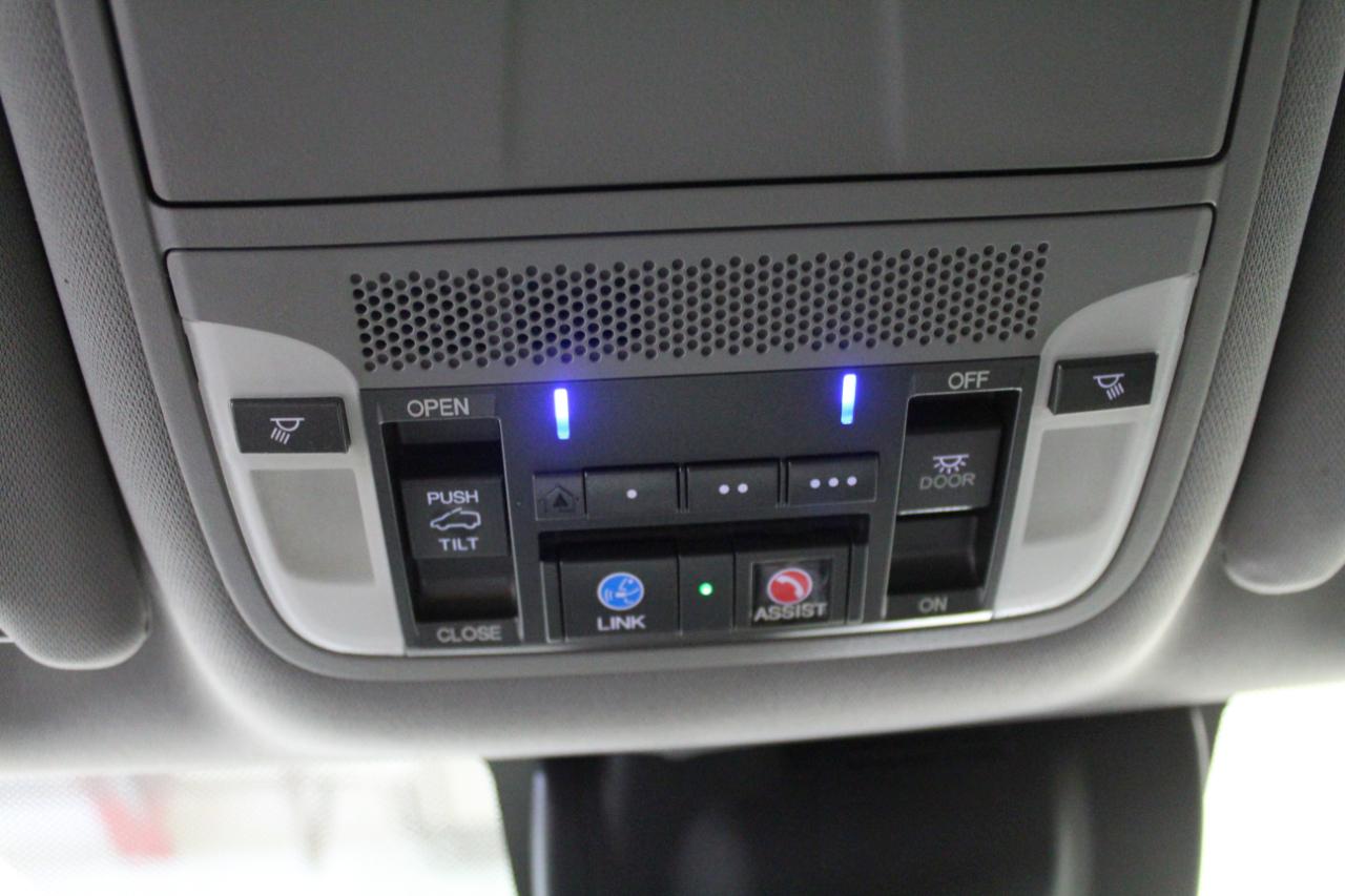 Acura MDX SH-AWD w/Technology Pkg 2017