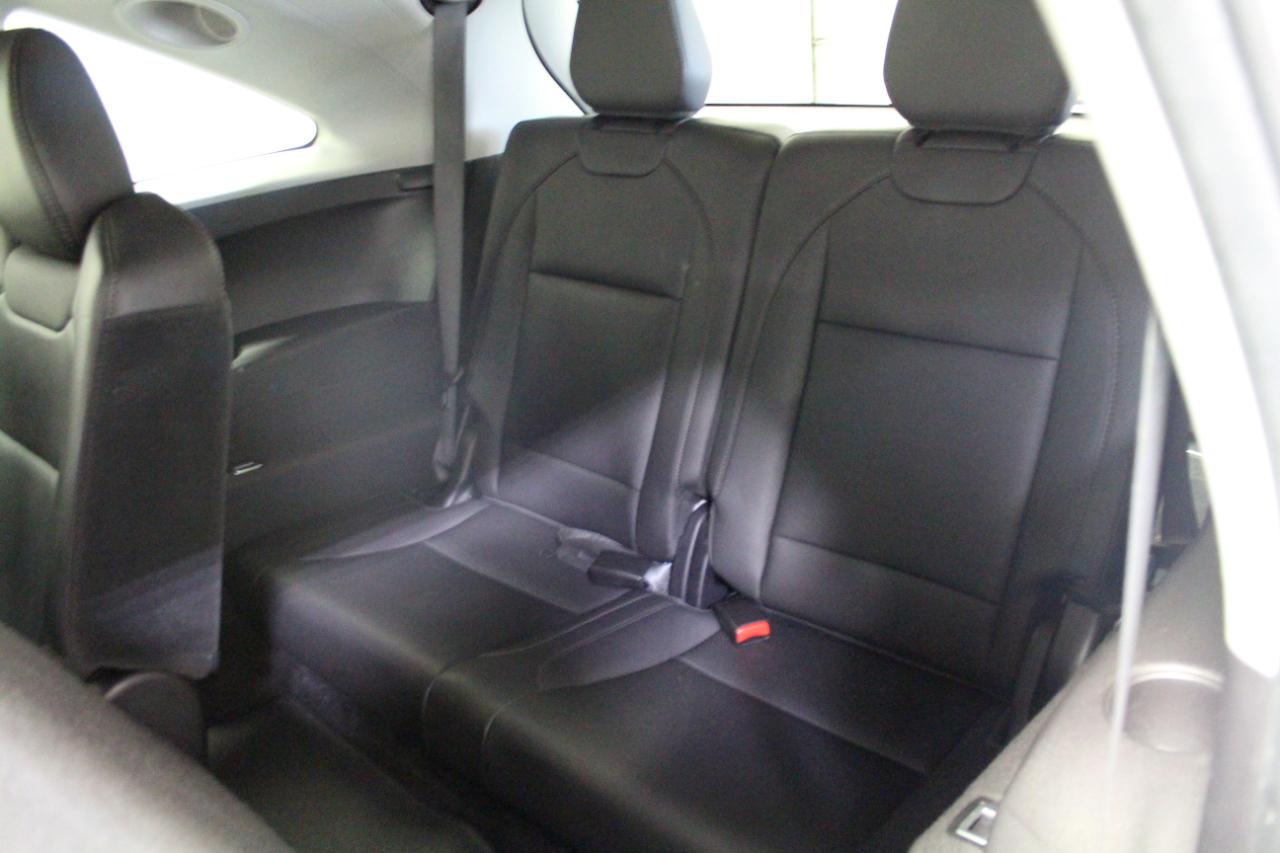 Acura MDX SH-AWD w/Technology Pkg 2017
