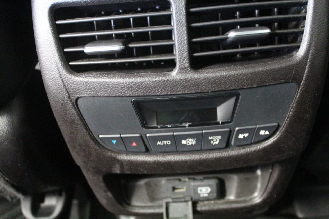 Acura MDX SH-AWD w/Technology Pkg 2017