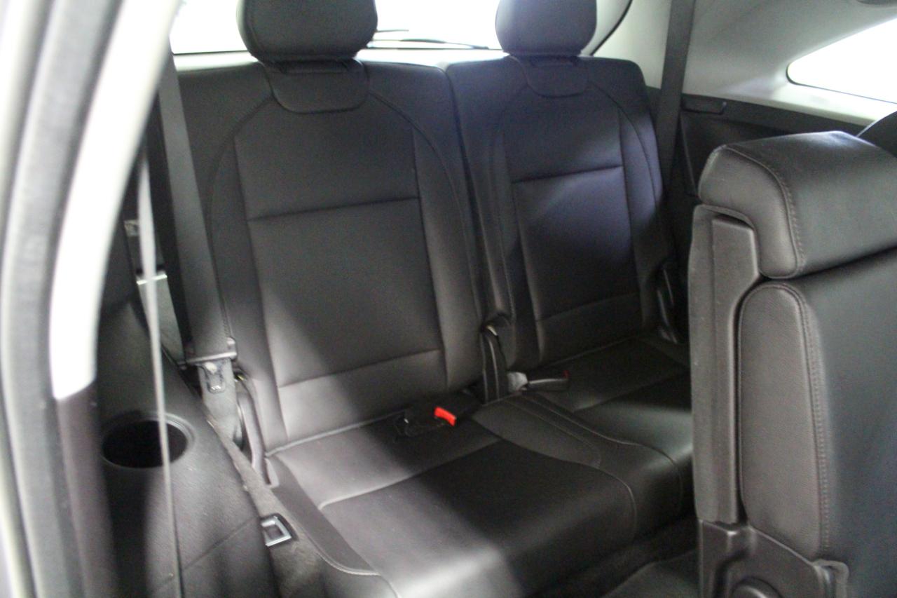 Acura MDX SH-AWD w/Technology Pkg 2017