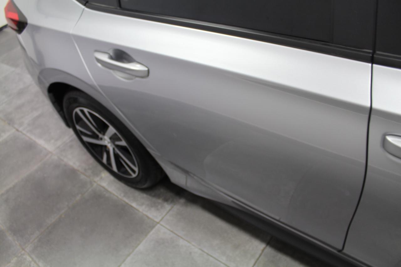 Honda Civic Hatchback LX CVT 2024