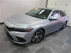 2024 Honda Civic Hatchback 
