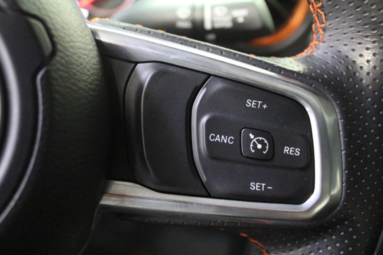 Jeep Gladiator Mojave 4x4 2022