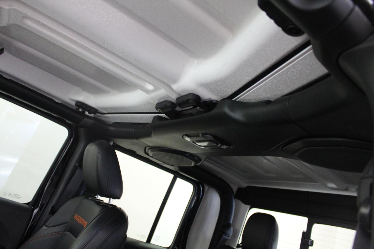 Jeep Gladiator Mojave 4x4 2022