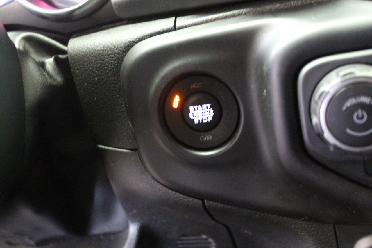 Jeep Gladiator Mojave 4x4 2022