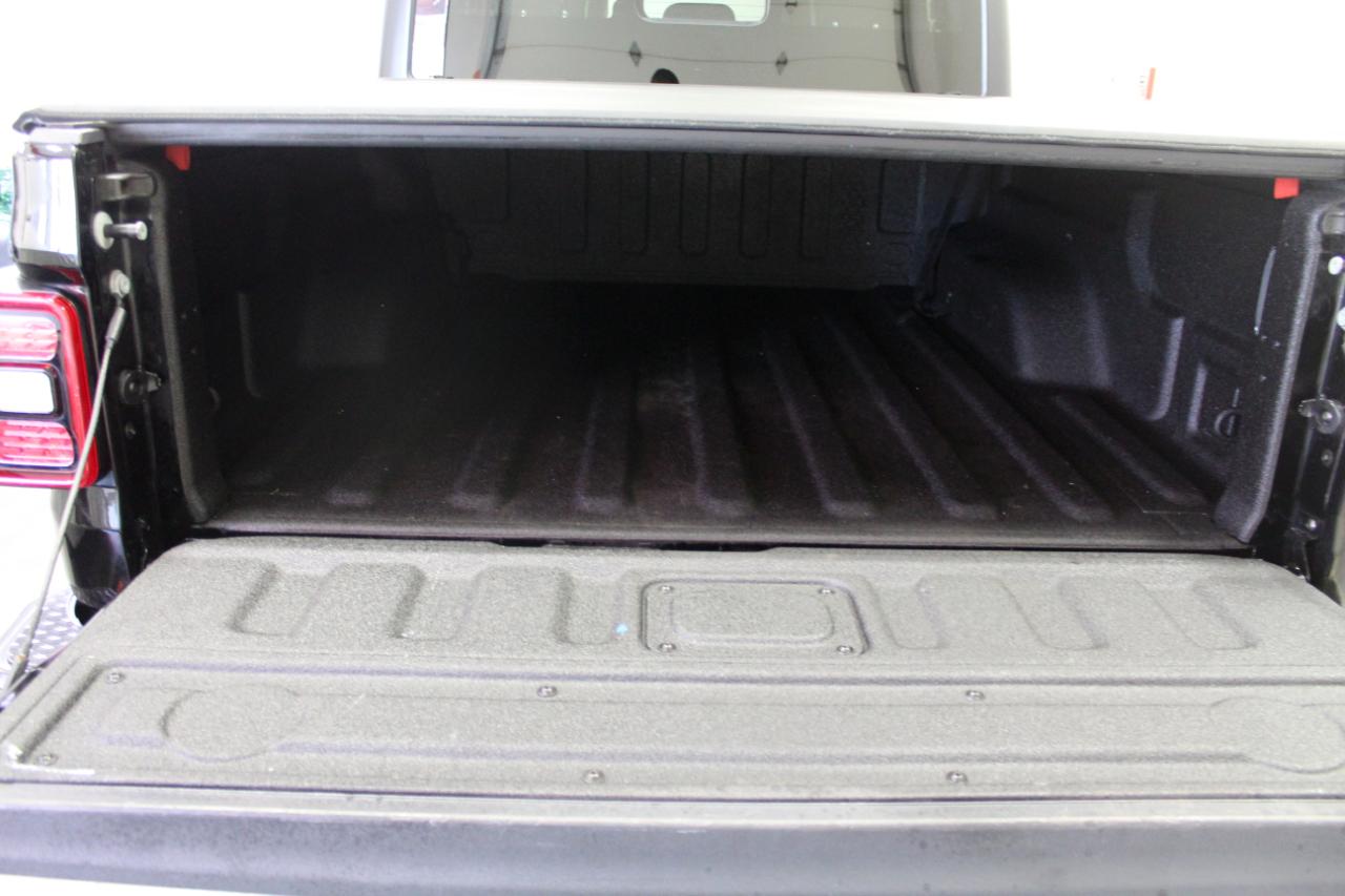Jeep Gladiator Mojave 4x4 2022