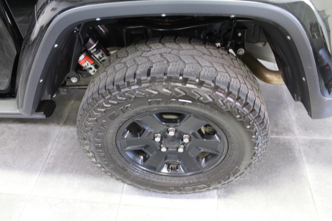 Jeep Gladiator Mojave 4x4 2022