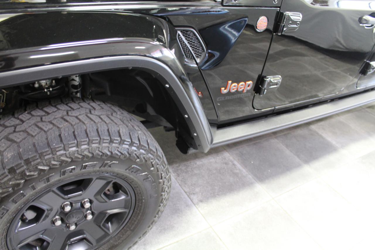 Jeep Gladiator Mojave 4x4 2022