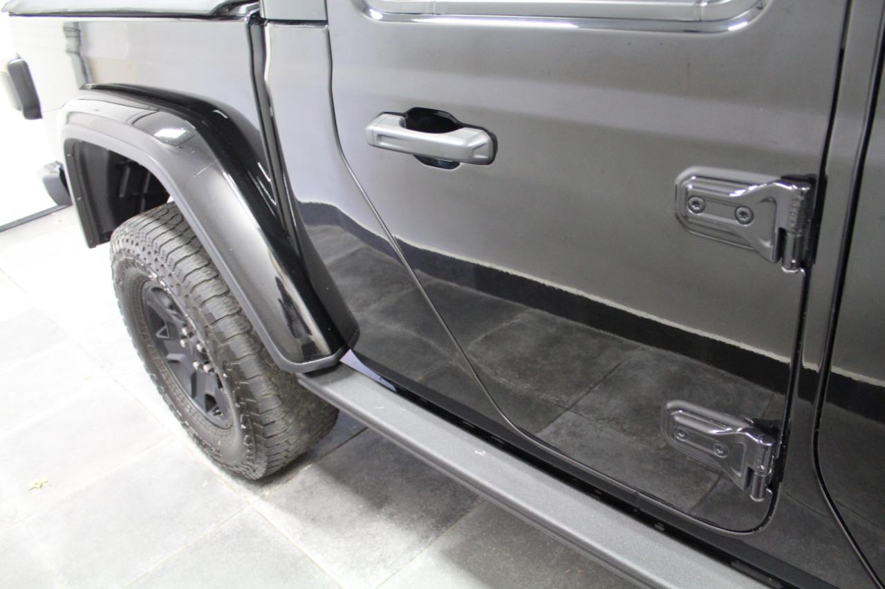 Jeep Gladiator Mojave 4x4 2022