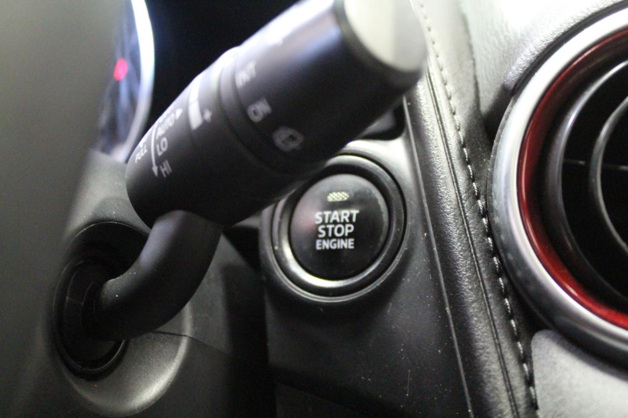 Mazda CX-3 Grand Touring AWD 2019