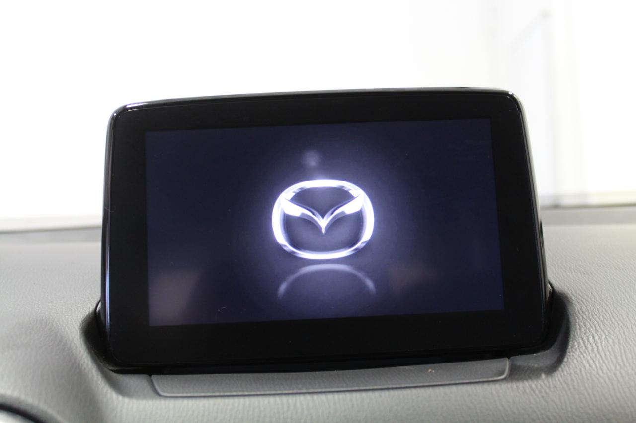 Mazda CX-3 Grand Touring AWD 2019