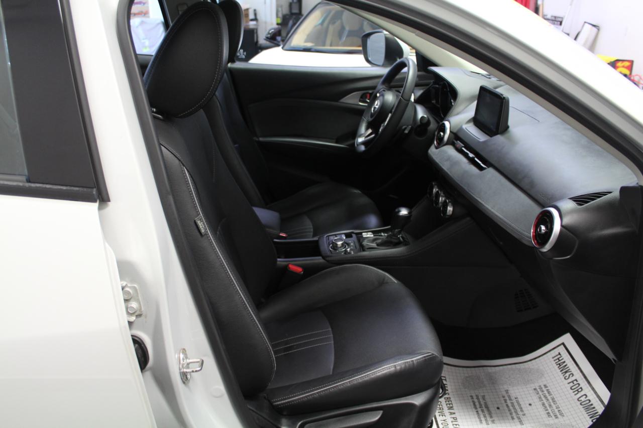 Mazda CX-3 Grand Touring AWD 2019