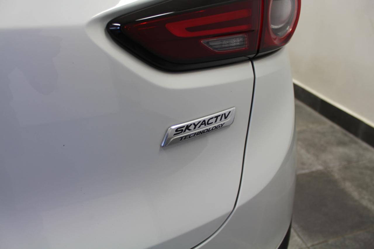 Mazda CX-3 Grand Touring AWD 2019