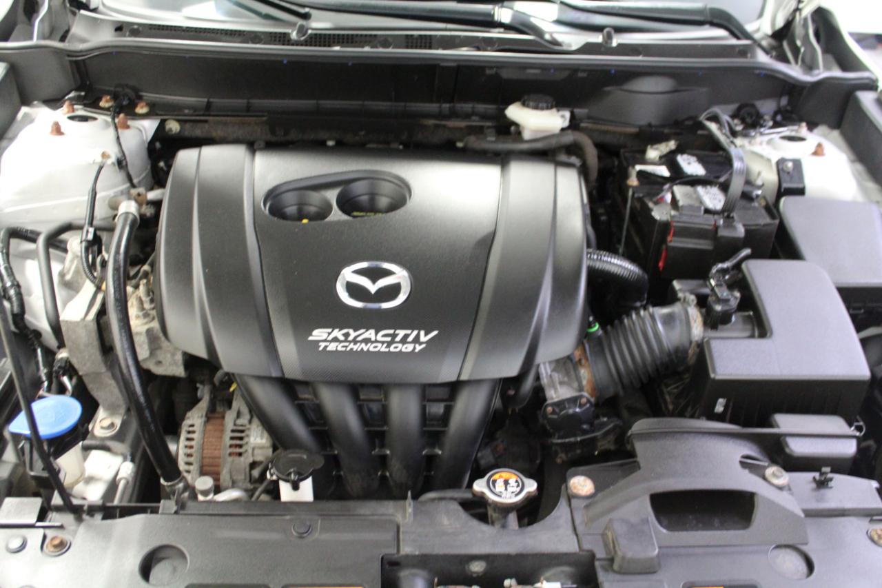 Mazda CX-3 Grand Touring AWD 2019