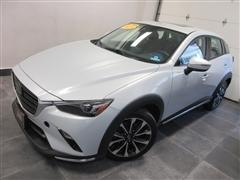 2019 Mazda CX-3 