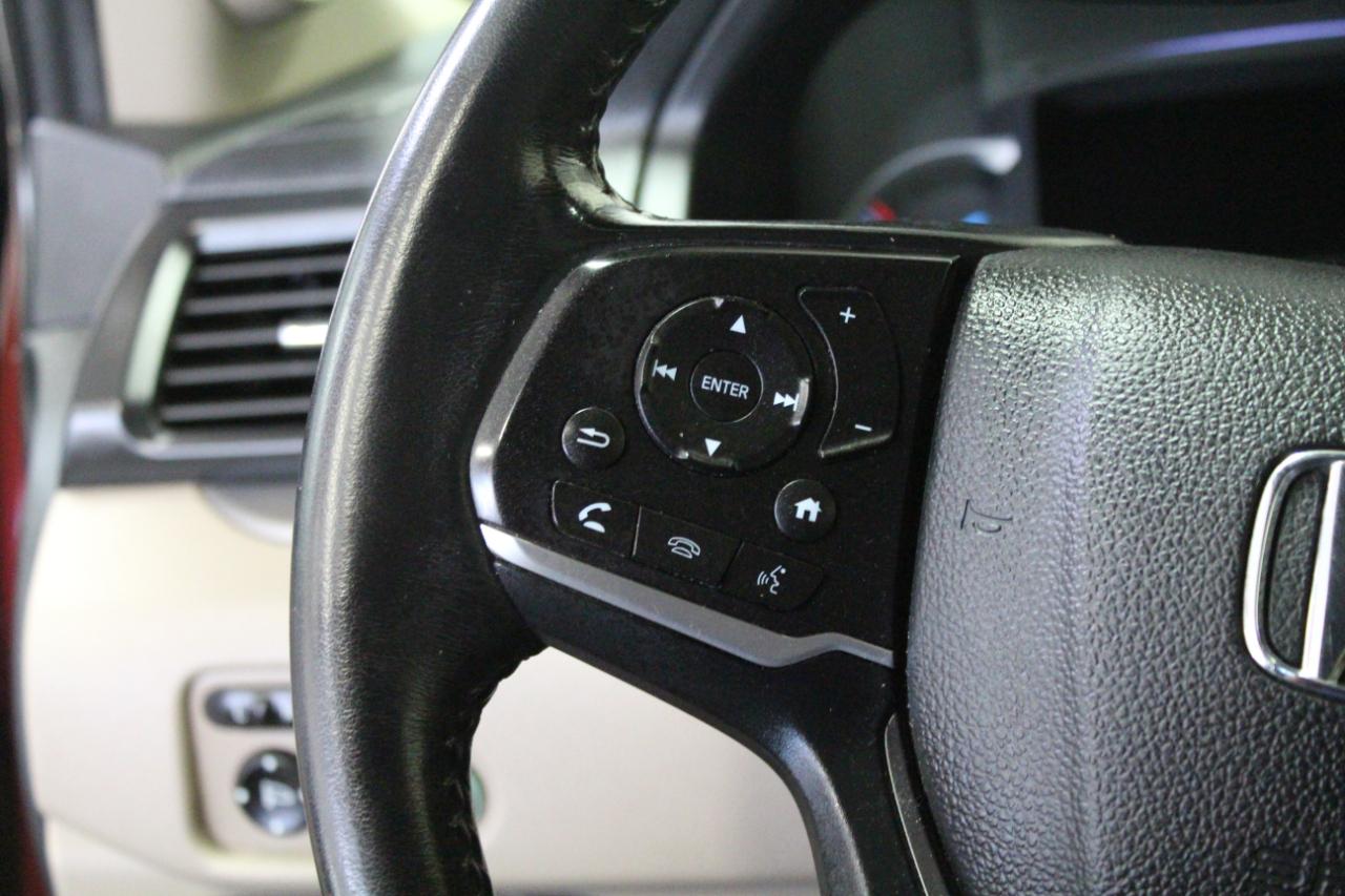 Honda Pilot EX-L w/Navi & RES AWD 2019