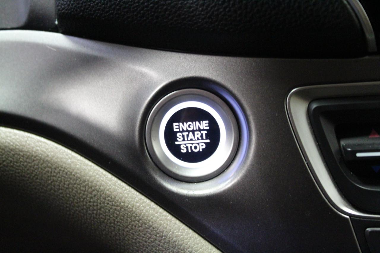 Honda Pilot EX-L w/Navi & RES AWD 2019