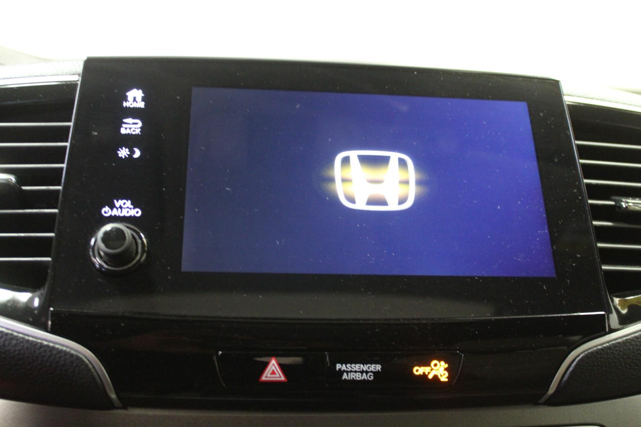 Honda Pilot EX-L w/Navi & RES AWD 2019