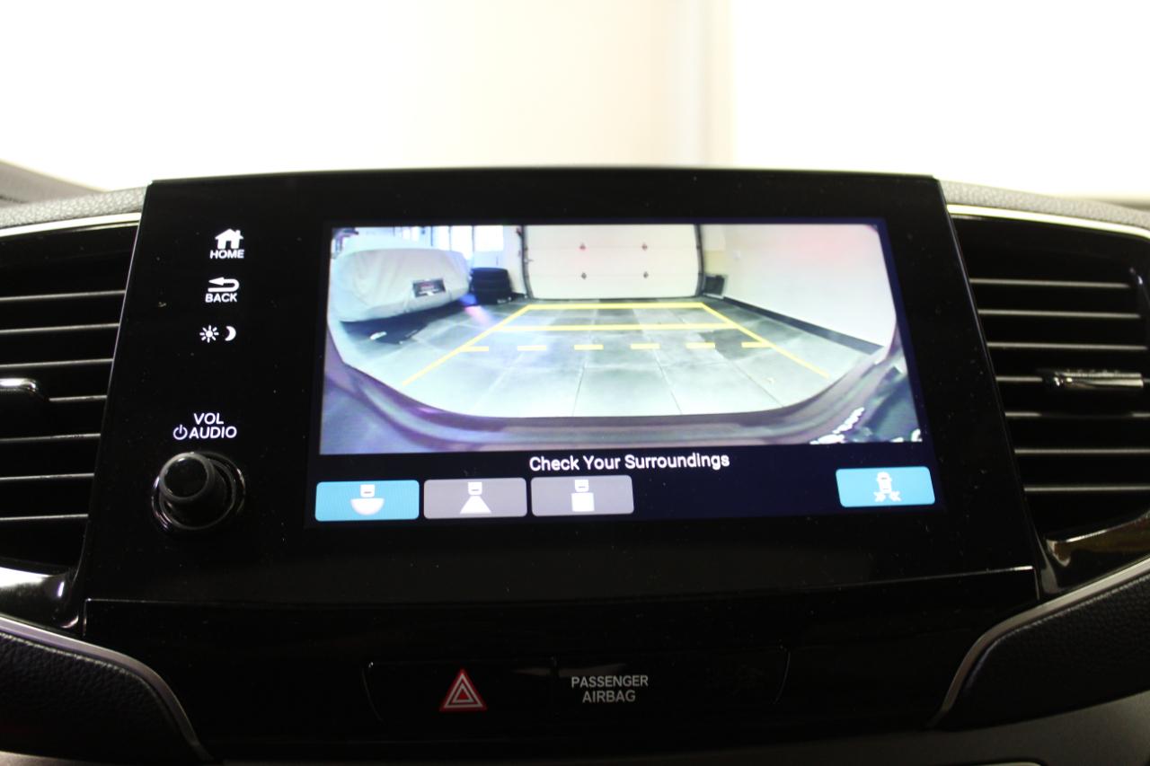 Honda Pilot EX-L w/Navi & RES AWD 2019