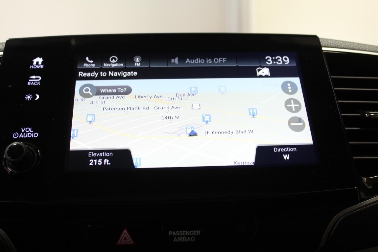 Honda Pilot EX-L w/Navi & RES AWD 2019
