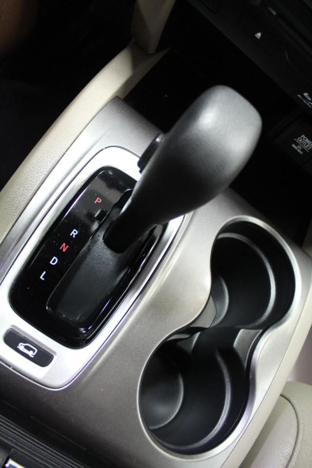 Honda Pilot EX-L w/Navi & RES AWD 2019