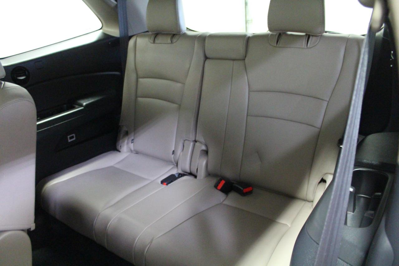 Honda Pilot EX-L w/Navi & RES AWD 2019