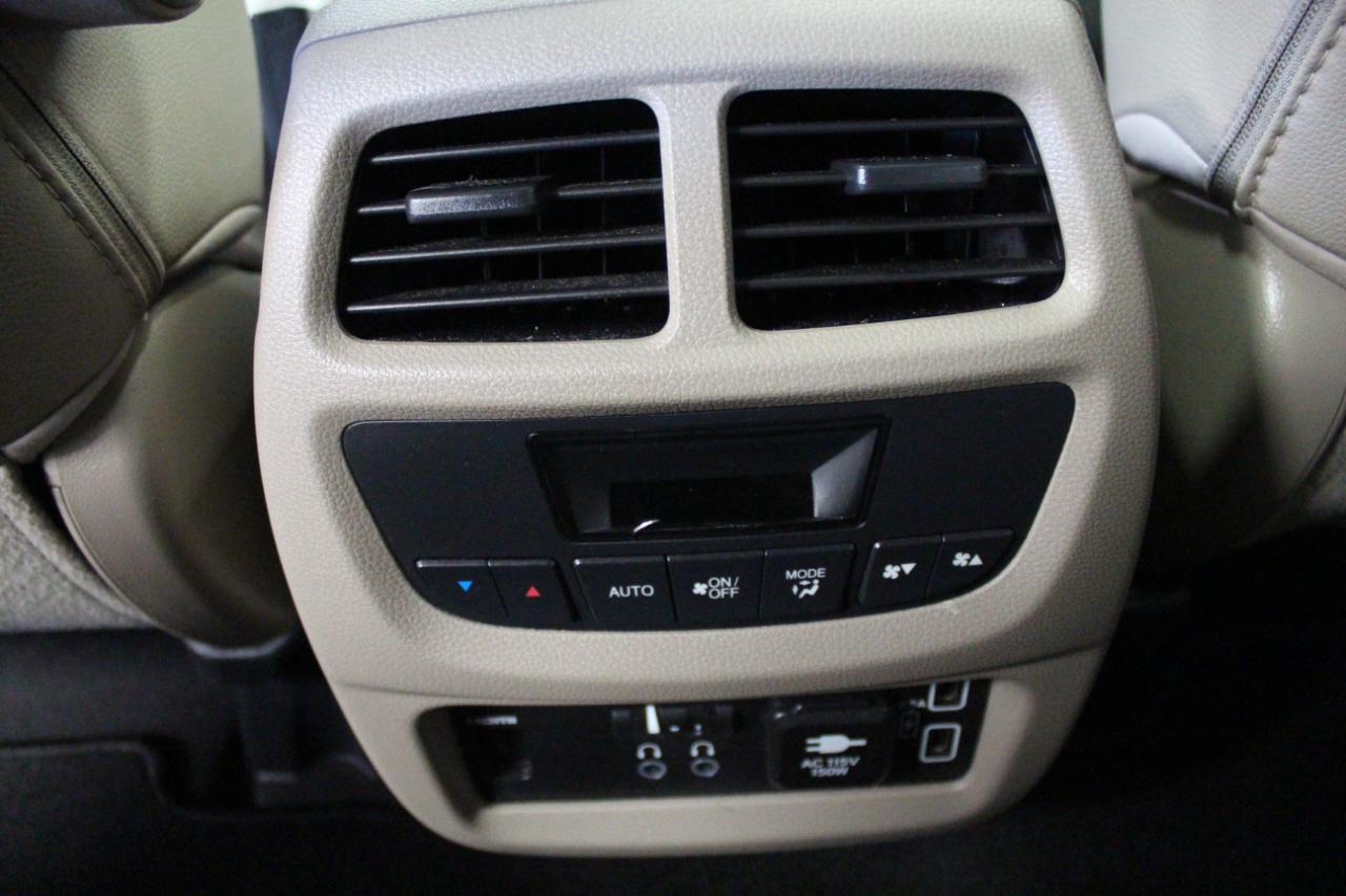 Honda Pilot EX-L w/Navi & RES AWD 2019