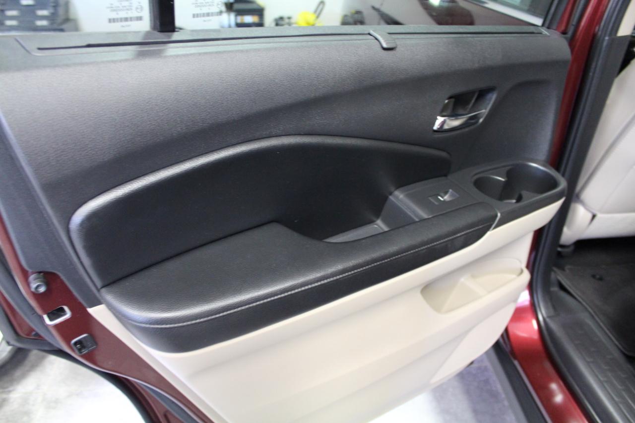 Honda Pilot EX-L w/Navi & RES AWD 2019