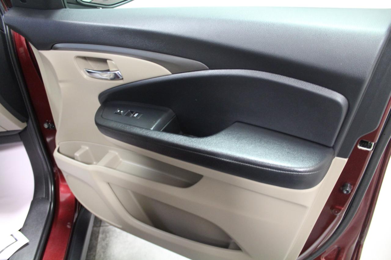 Honda Pilot EX-L w/Navi & RES AWD 2019