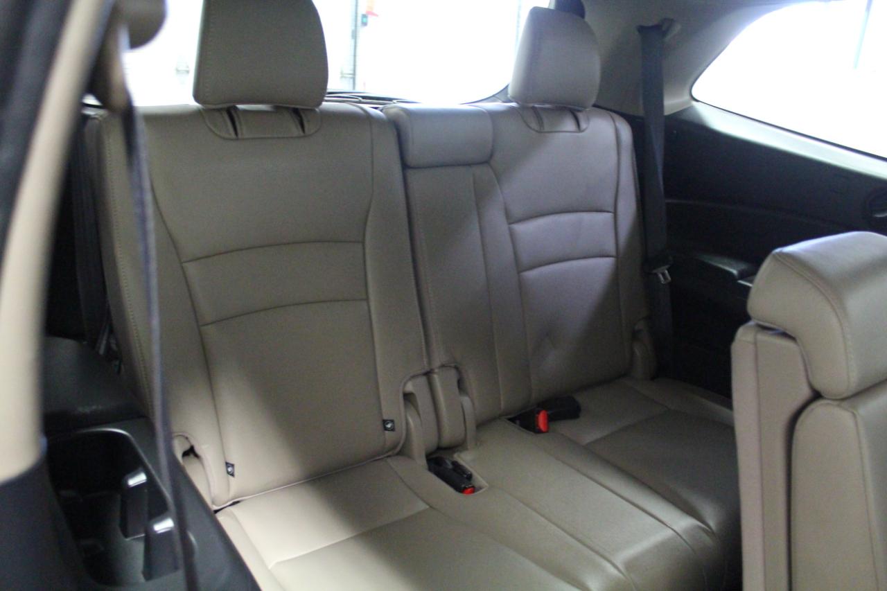 Honda Pilot EX-L w/Navi & RES AWD 2019