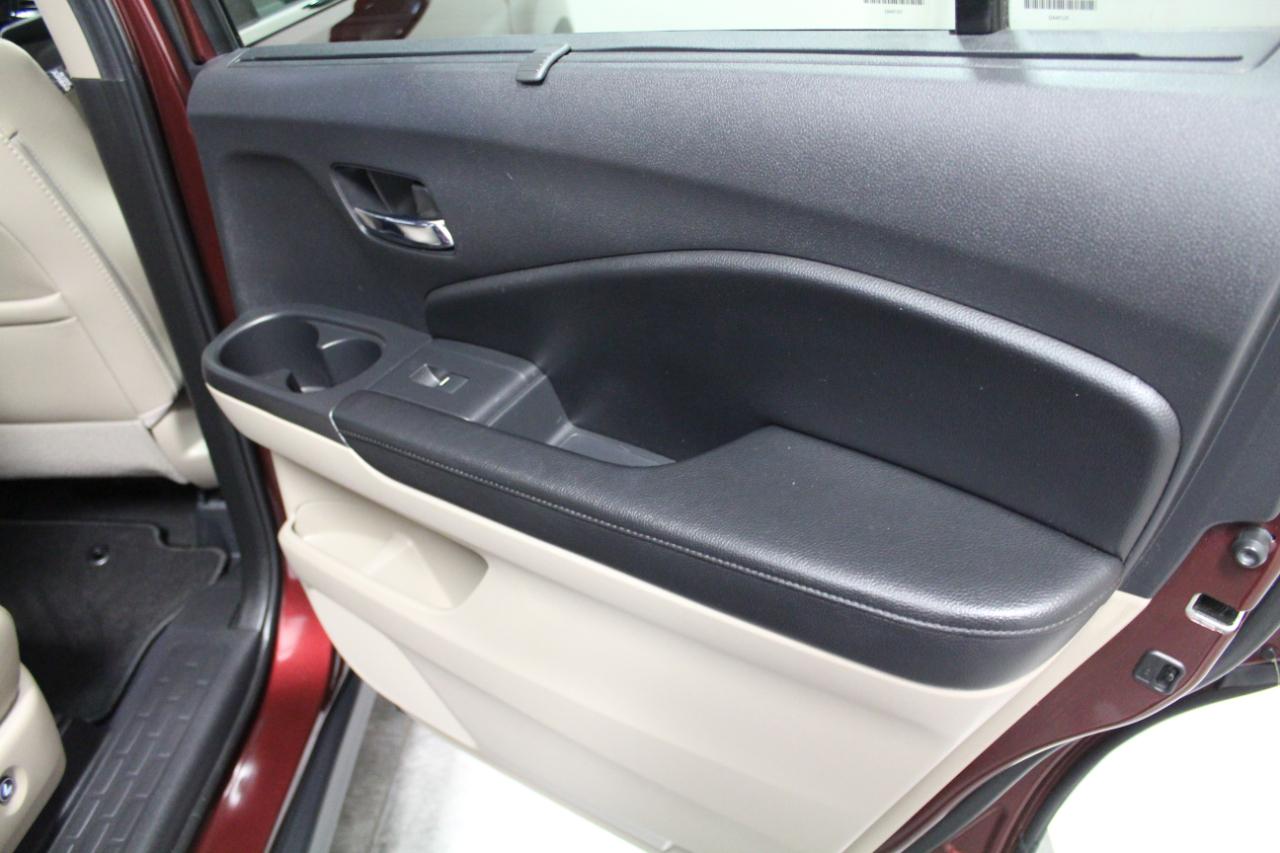 Honda Pilot EX-L w/Navi & RES AWD 2019