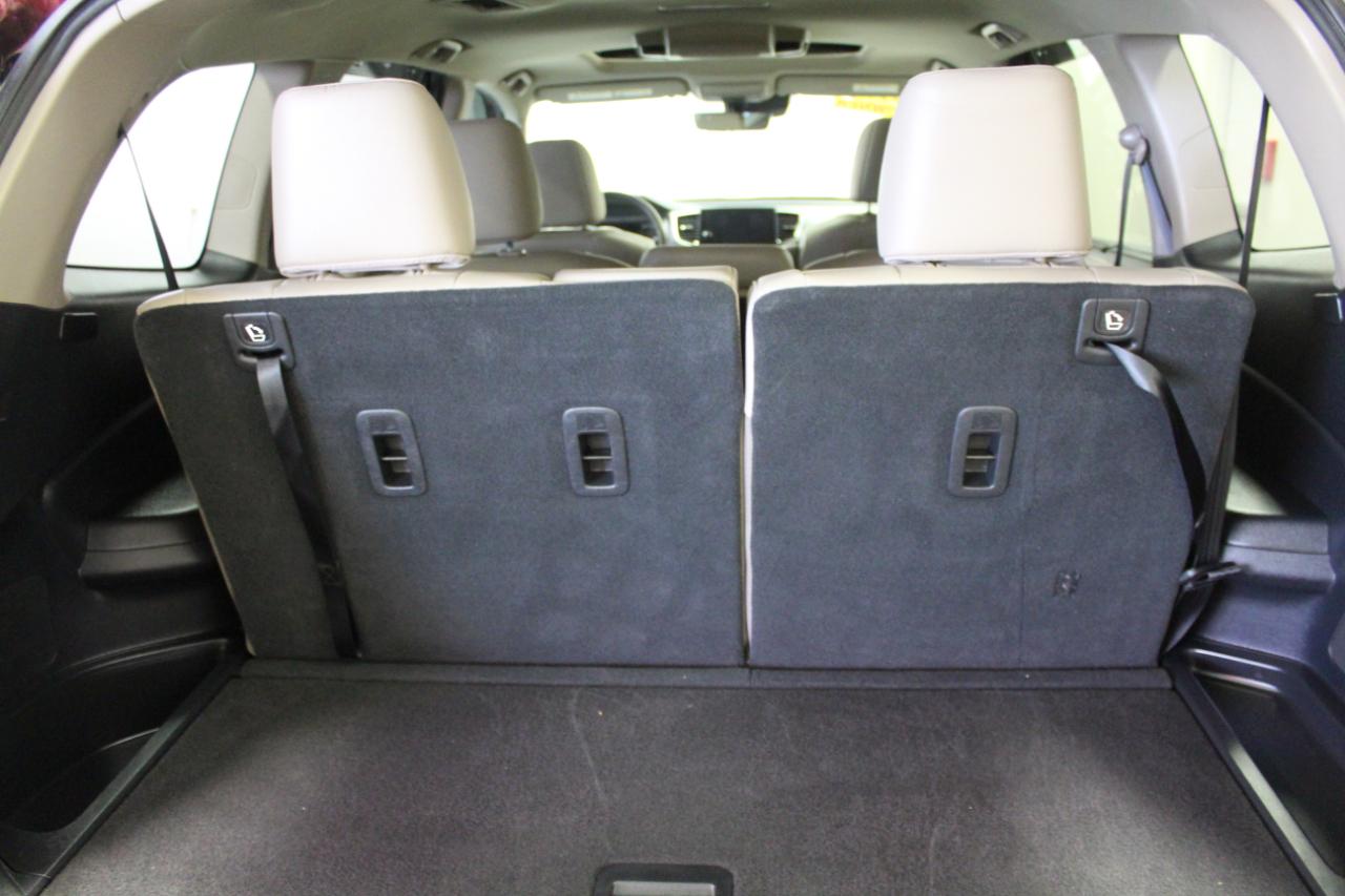Honda Pilot EX-L w/Navi & RES AWD 2019