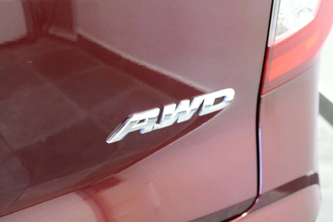 Honda Pilot EX-L w/Navi & RES AWD 2019