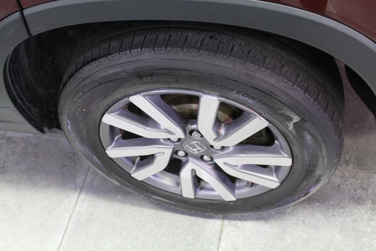 Honda Pilot EX-L w/Navi & RES AWD 2019
