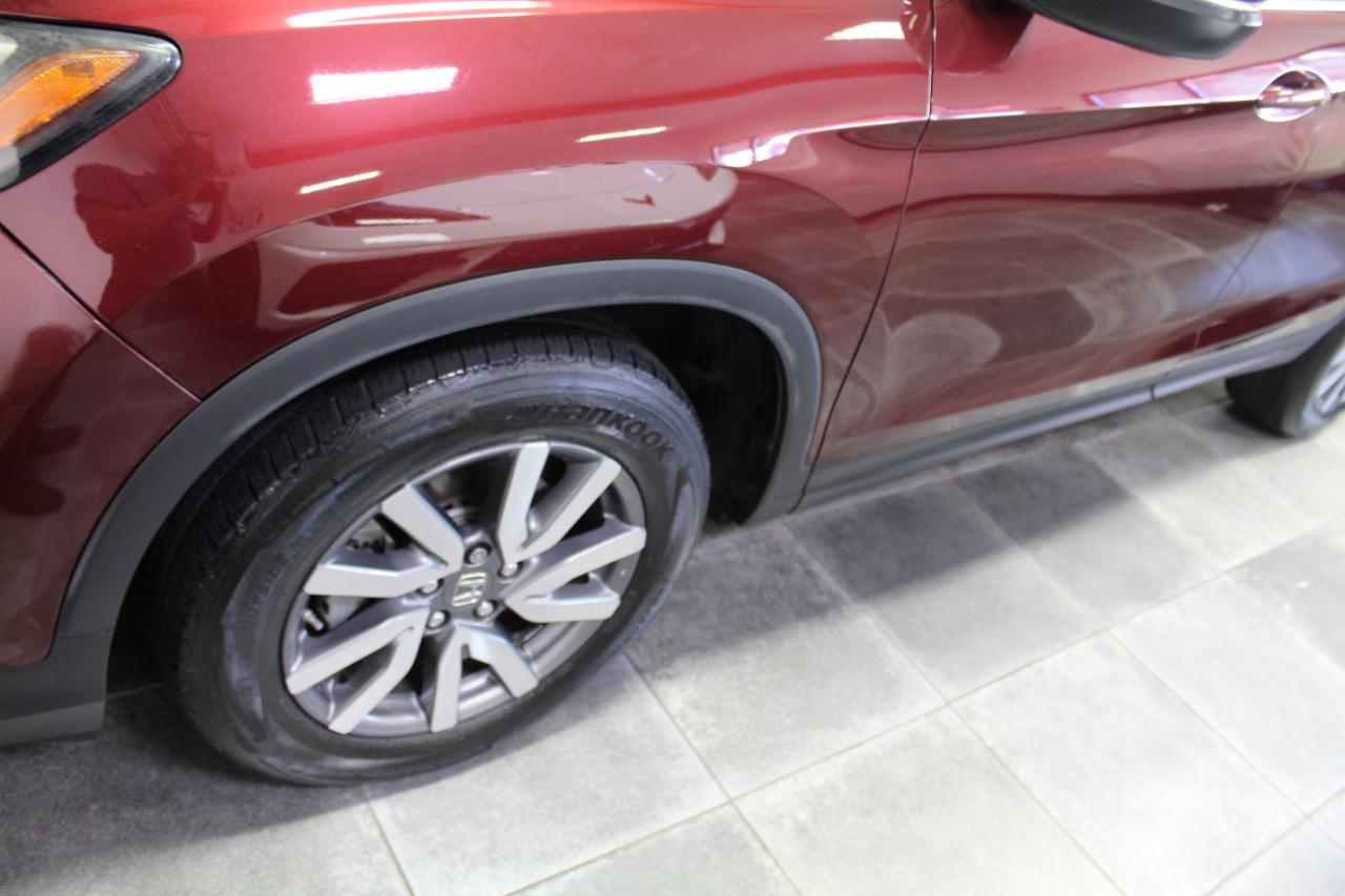 Honda Pilot EX-L w/Navi & RES AWD 2019