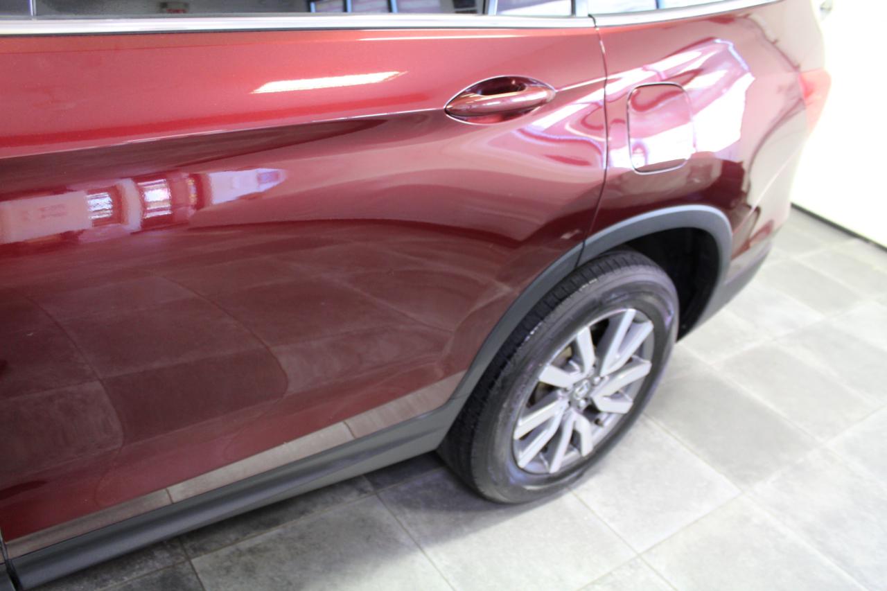 Honda Pilot EX-L w/Navi & RES AWD 2019