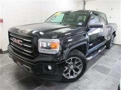 2015 GMC Sierra 1500 