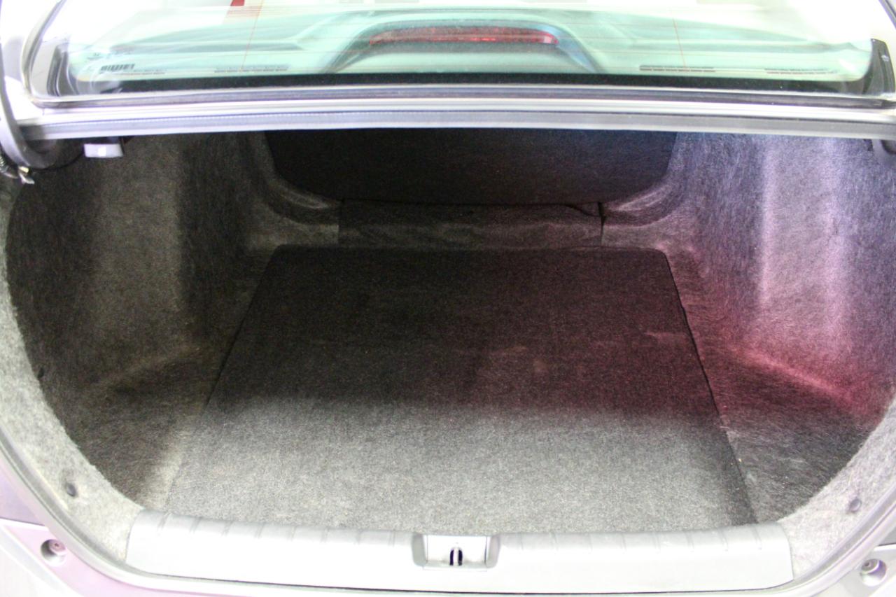 Honda Civic Sedan 4dr Man LX 2016
