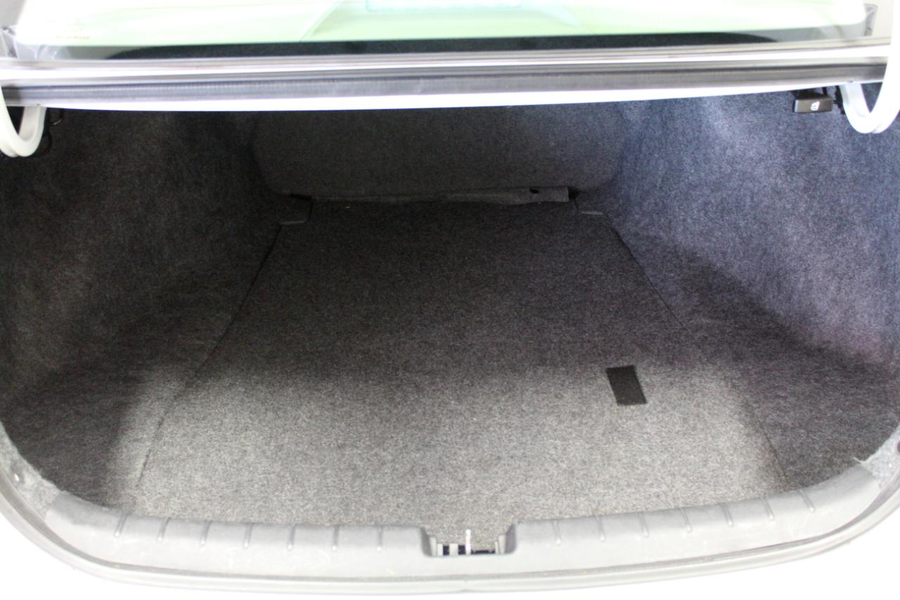 Honda Accord Sedan 4dr I4 CVT LX 2015