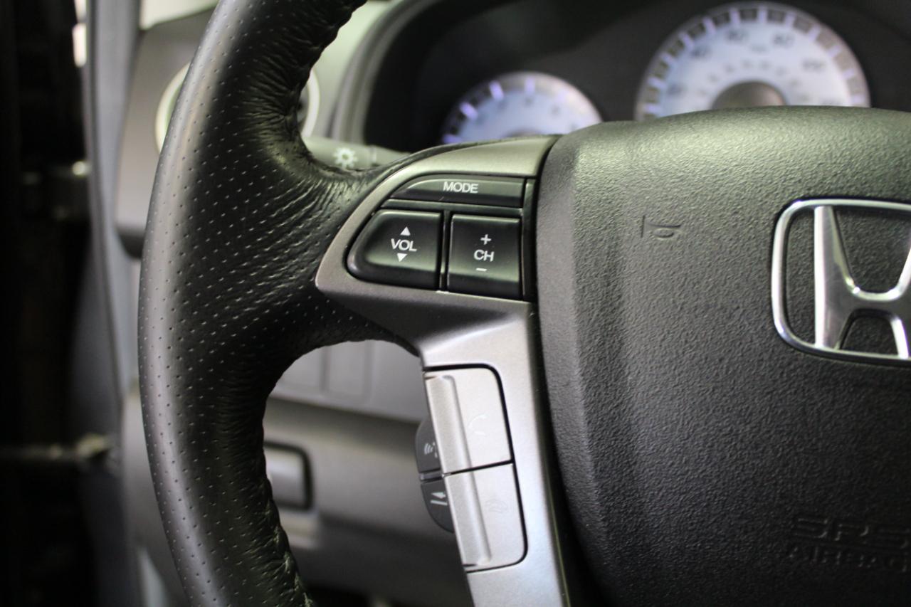 Honda Pilot 4WD 4dr EX-L 2013